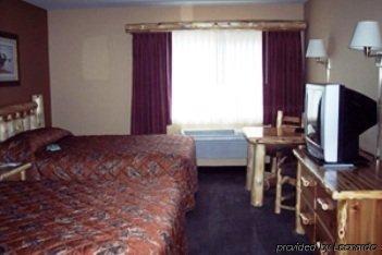 Pine Peaks Lodge & Suites Cross Lake Camera foto